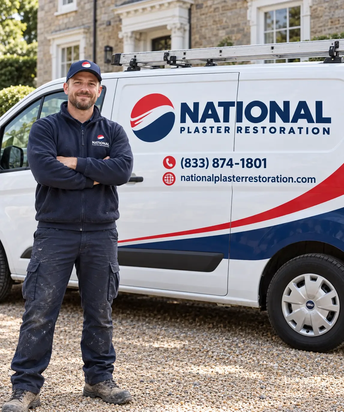 Plaster Repair company in Pattison, TX